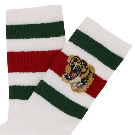 gucci socks mens red|Gucci socks men's cheap.